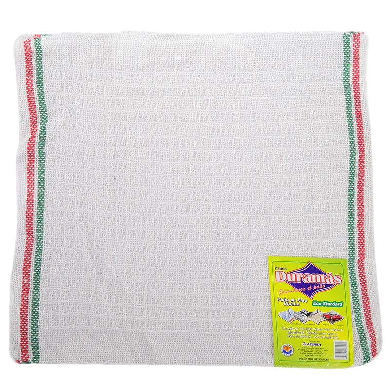 Paño De Piso Atersa Económico 50x55 Cm