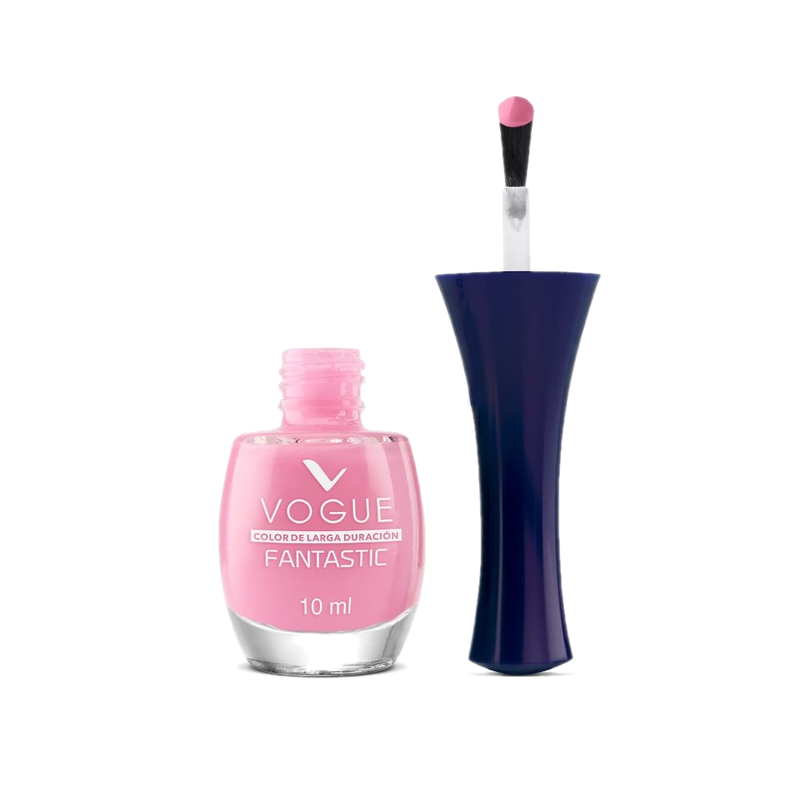 Esmalte Vogue Fantastic Bubbalu 10 Ml