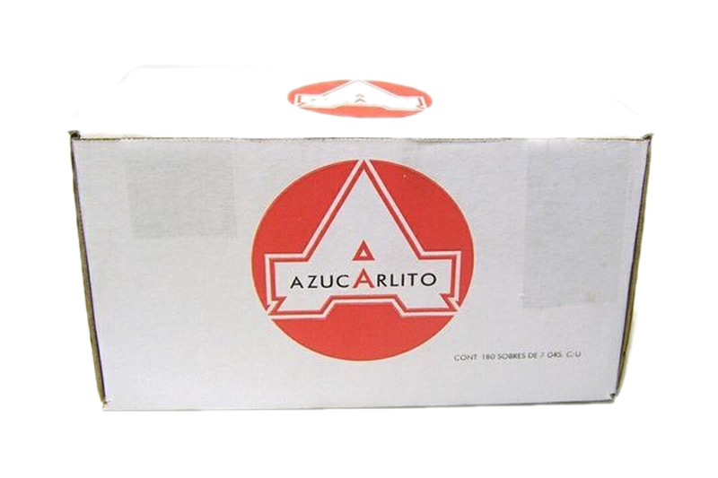 Azúcar Azucarlito 180 Sticks