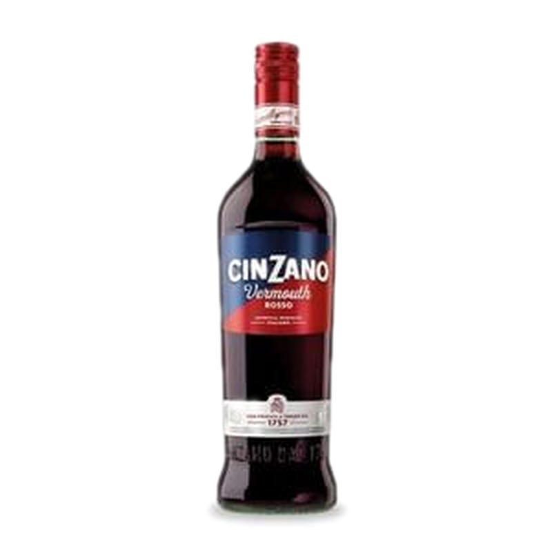 Vermouth Cinzano Rosso 950cc