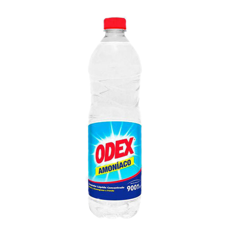 Odex Amoniaco 900 Ml