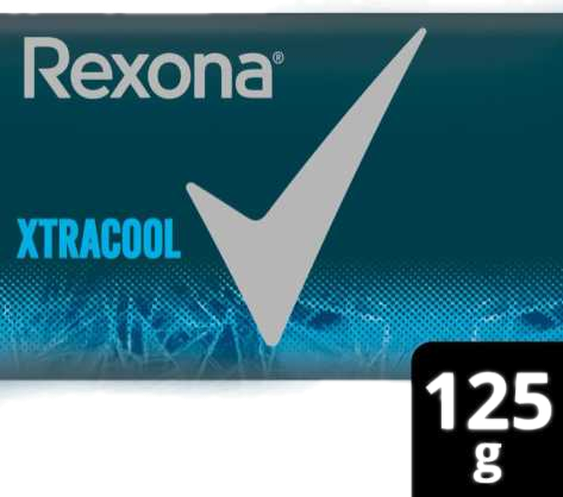 Jab.toc.rexona Xtracool 125 G
