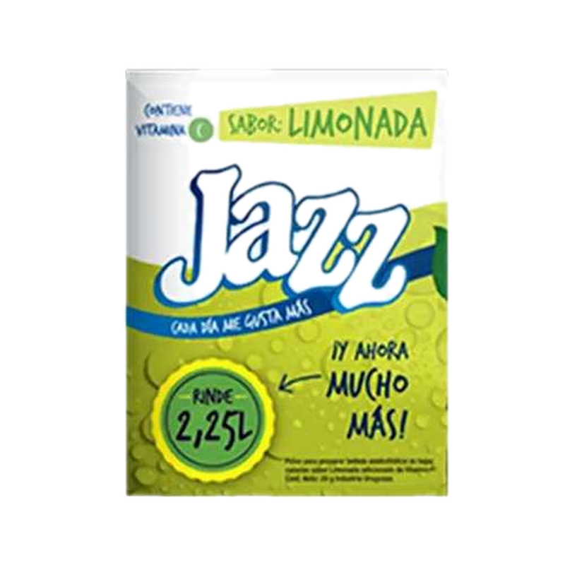 Jugo Jazz Limonada 2 L