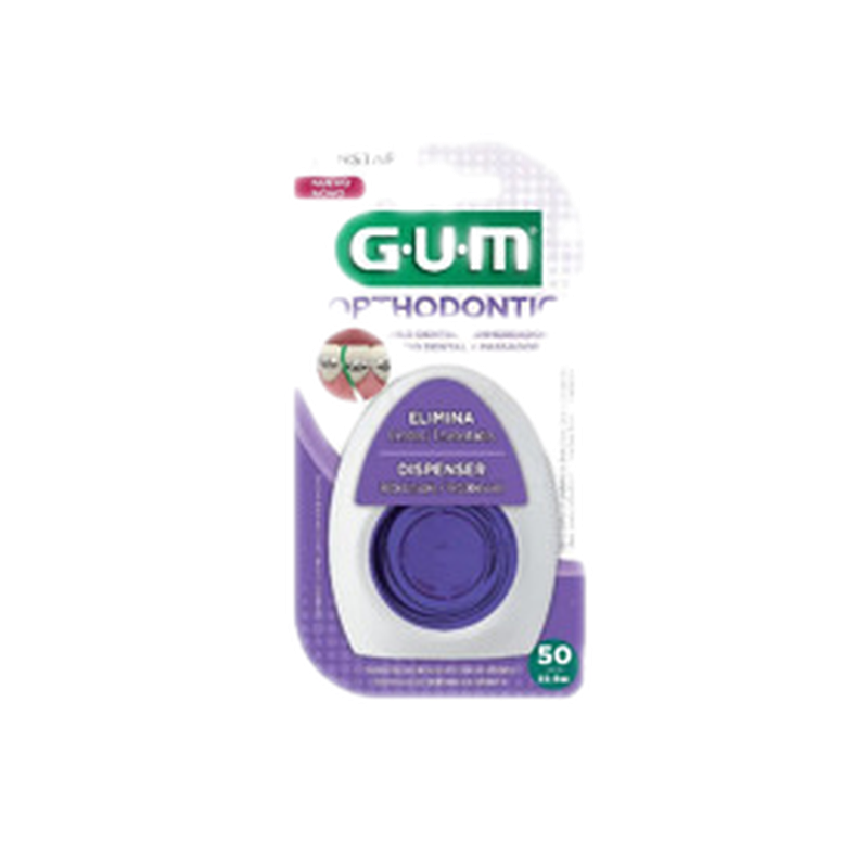 Gum Hilo Dental Orthodontic 3200 [22,9 Mts.]