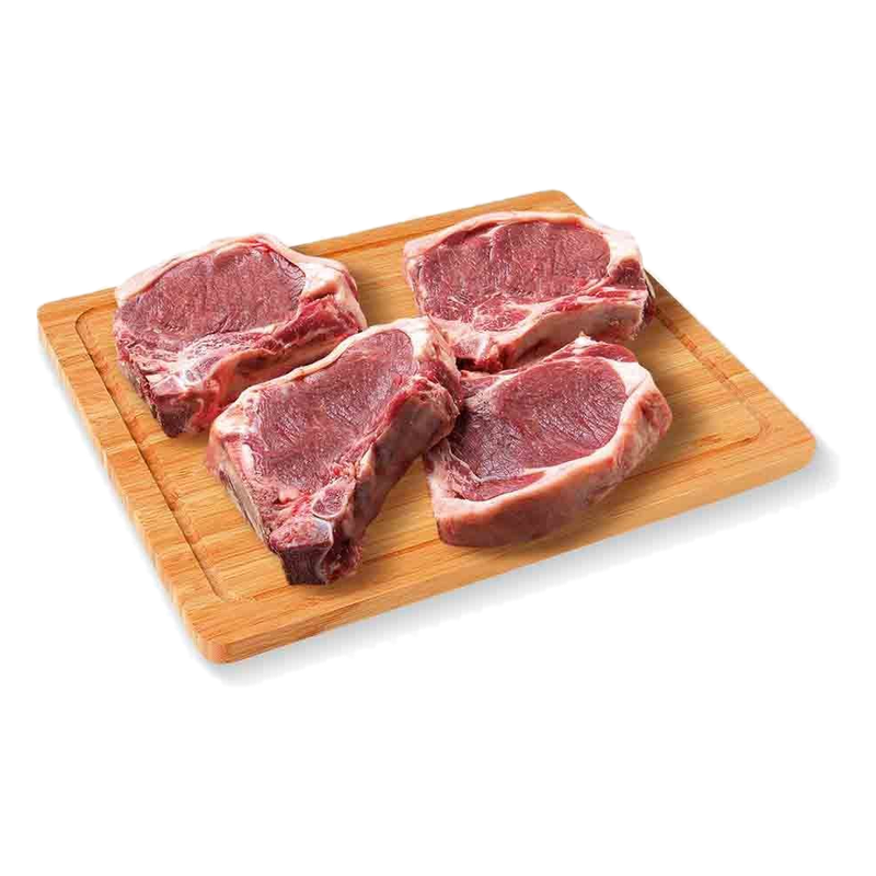 Costilla Sin Lomo (kg)