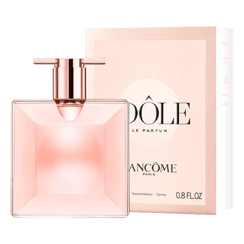 Perfume Lancôme Idôle Femme Edp 25 Ml