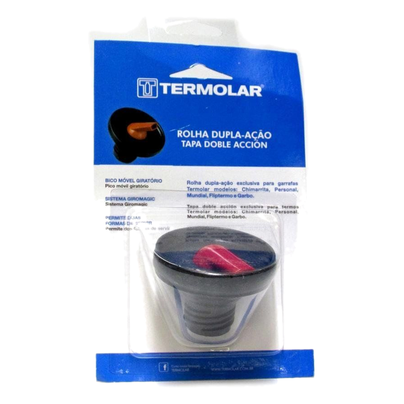Tapón Para Termo R-evolución