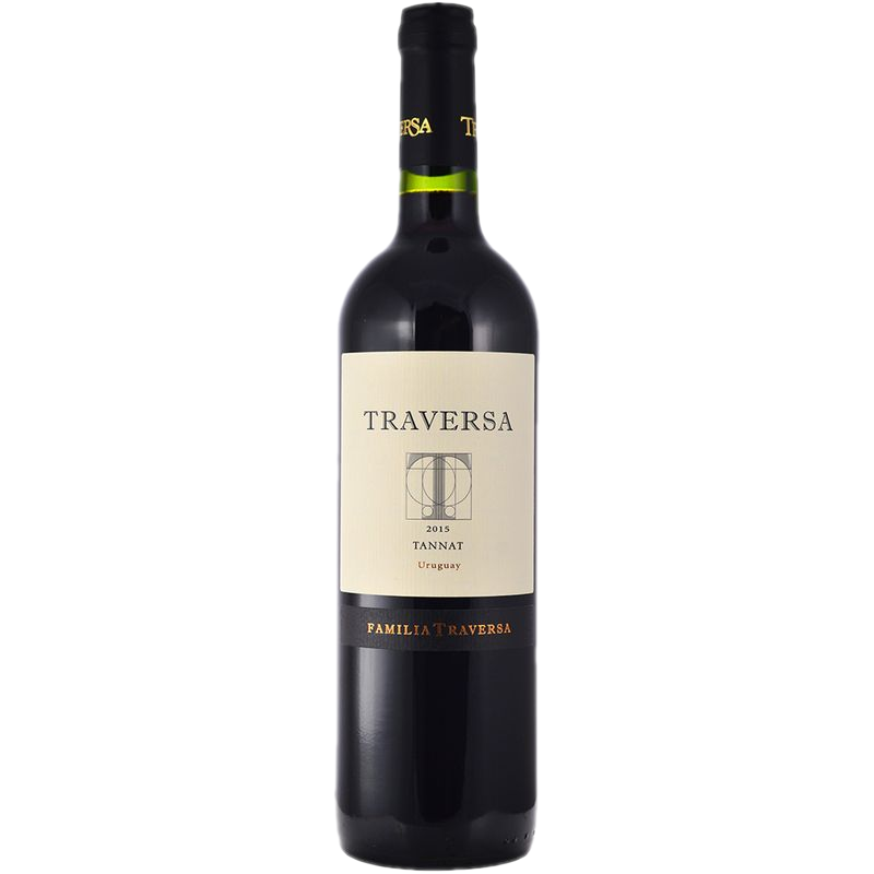Tinto Tannat Traversa