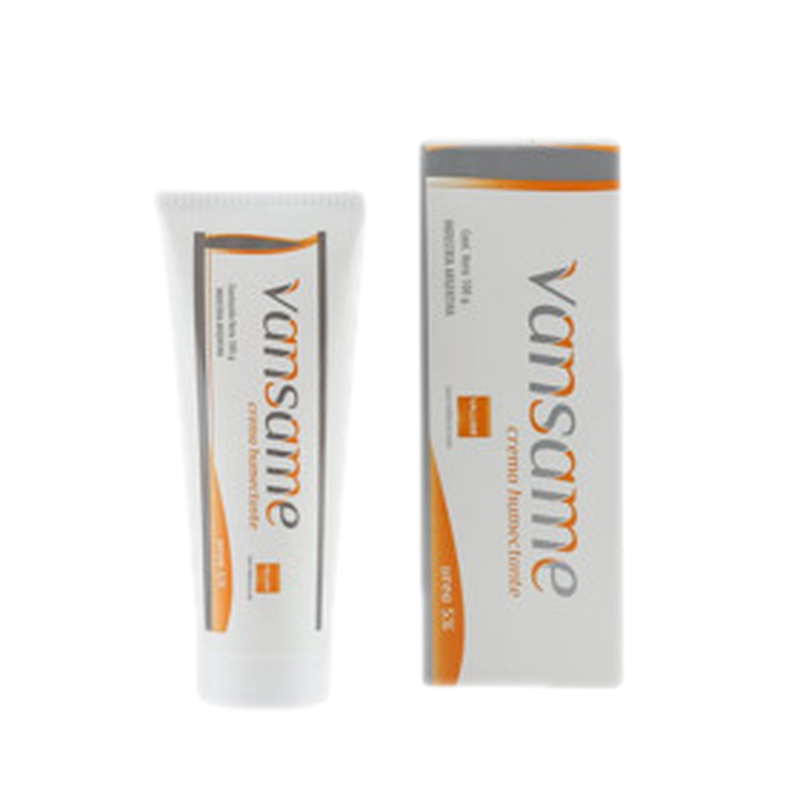 Vansame Crema [100 G]