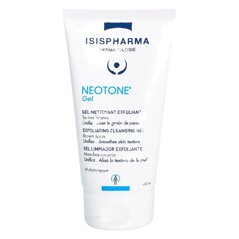 Gel Isispharma Neotone 150 Ml