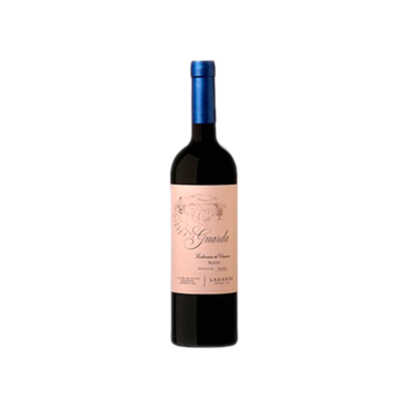 Vino Lagarde Guarda Tinto Blend 750 Ml