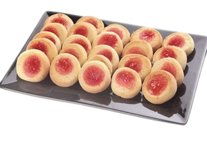 Mini Ojitos Blister 270 G