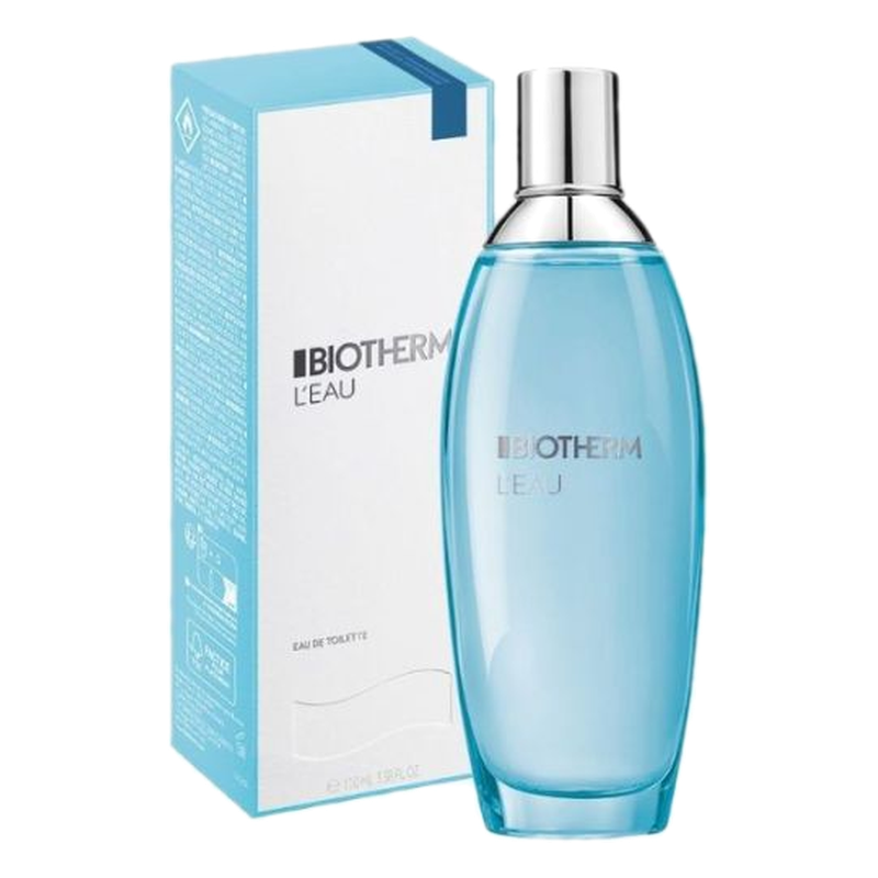 Perfume Biotherm L’eau Edt 100 Ml