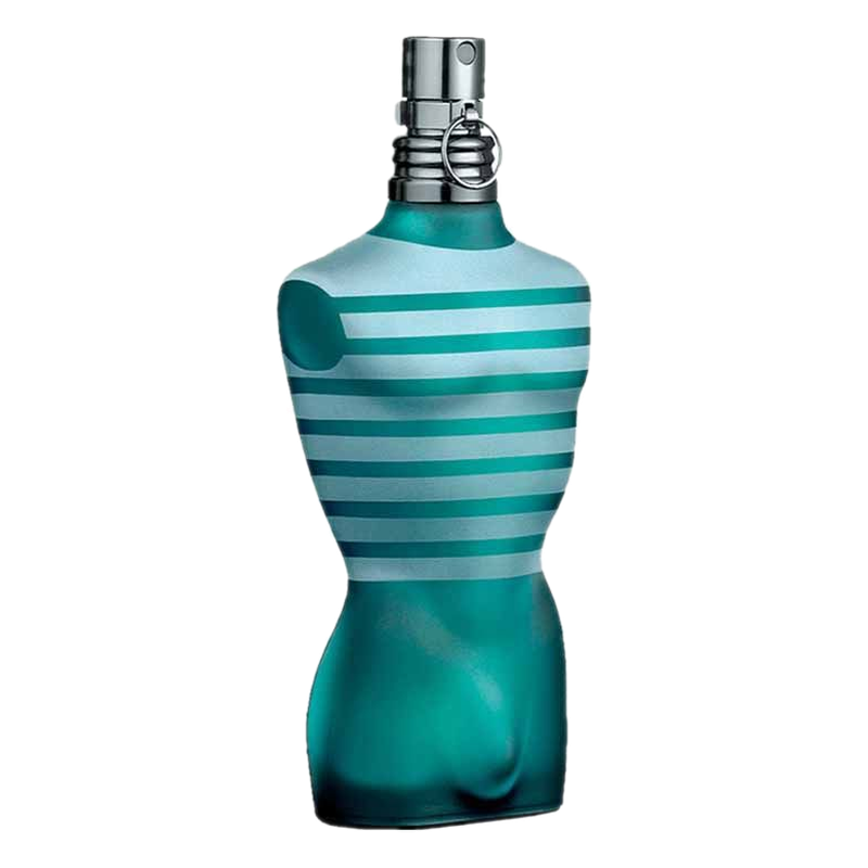 Perfume Jean Paul Gaultier Le Male Edt 75 Ml