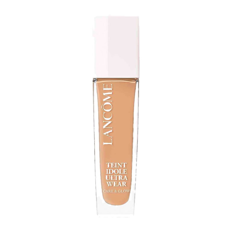 Base Lancôme Teint Idôle Ultra Wear Care & Glow N°400w 30 Ml