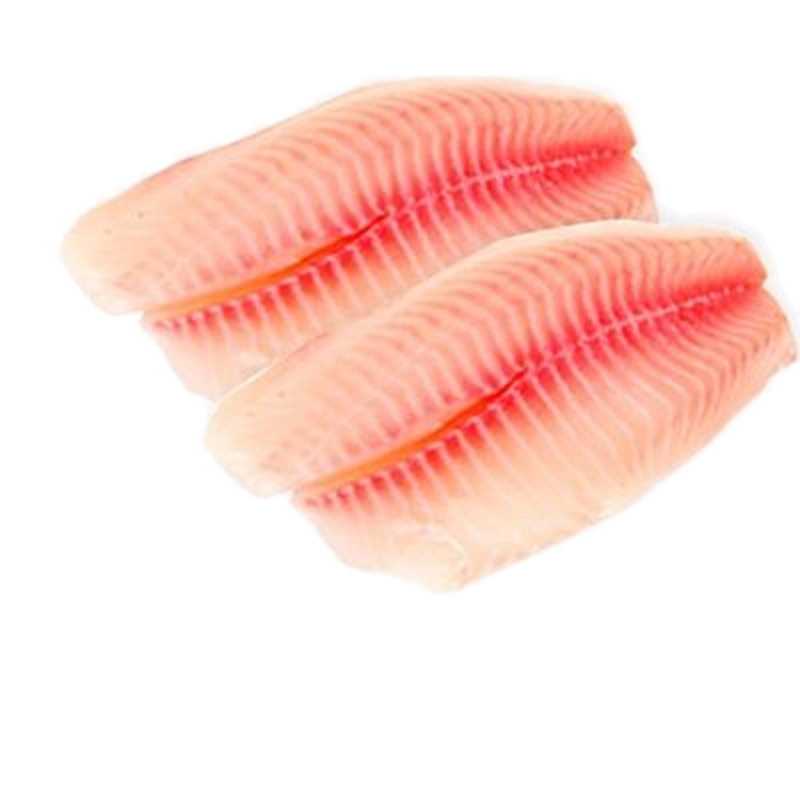 Filet De Tilapia Artico Sin Espina 1 Kg