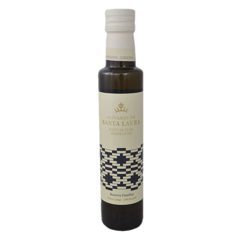 Aceite De Oliva Extra Vírgen Santa Laura Reserva 250 Ml