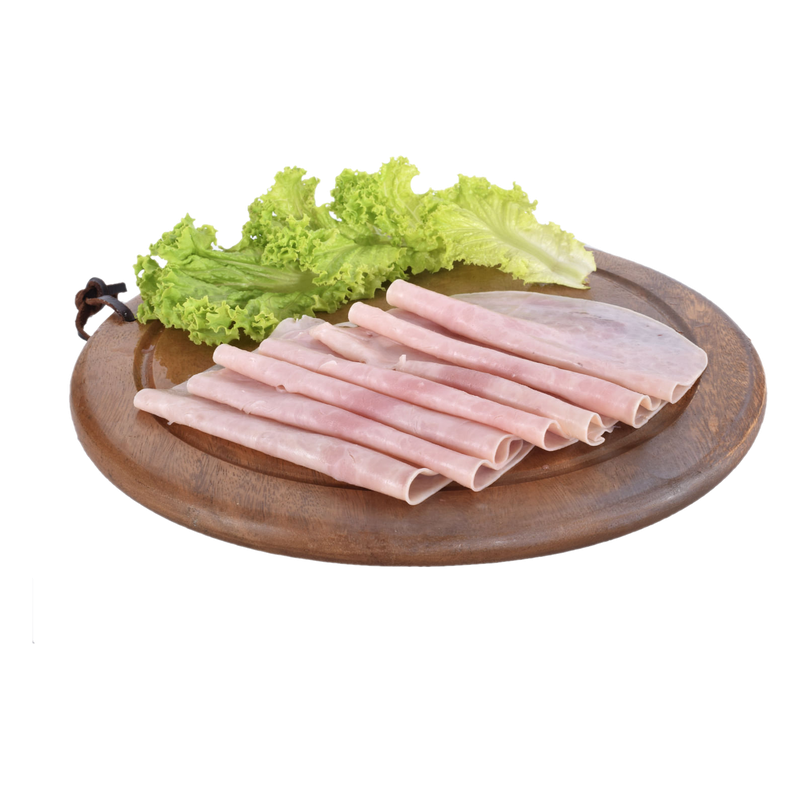 Fiambre De Cerdo Etiqueta Naranja Doña Coca Kg