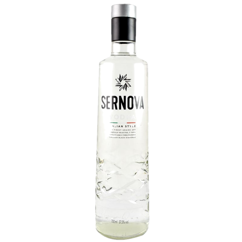 Vodka Sernova 700 Ml