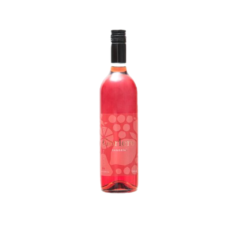 Sangria 760 Ml Gorlero