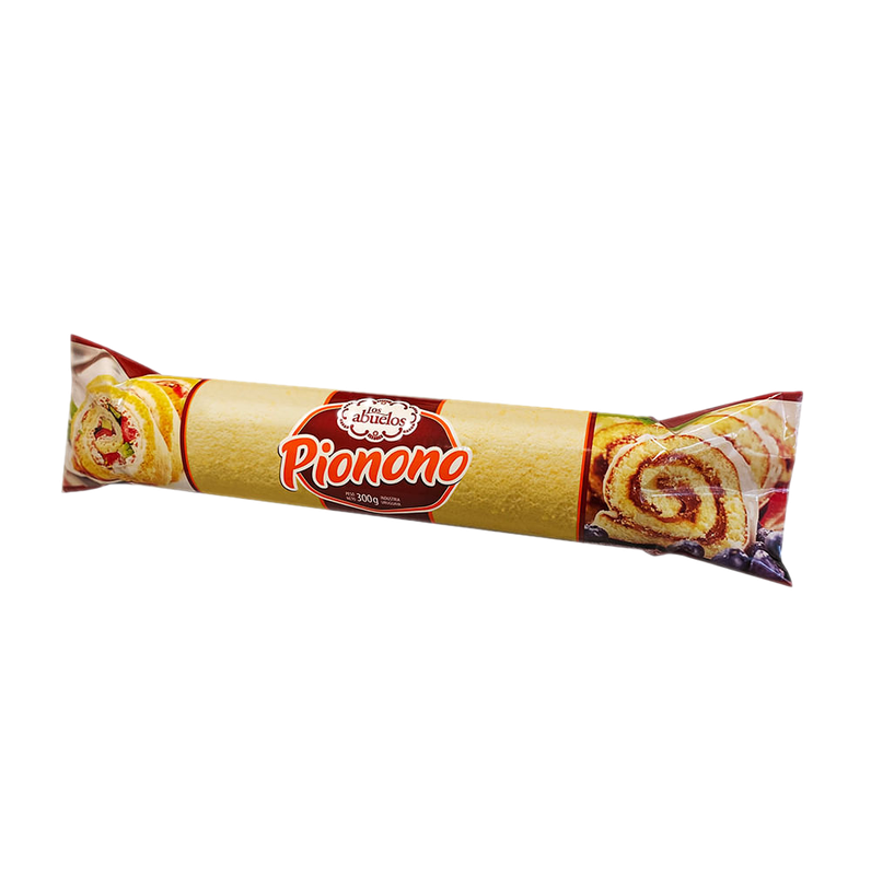 Pionono Los Abuelos 300 G