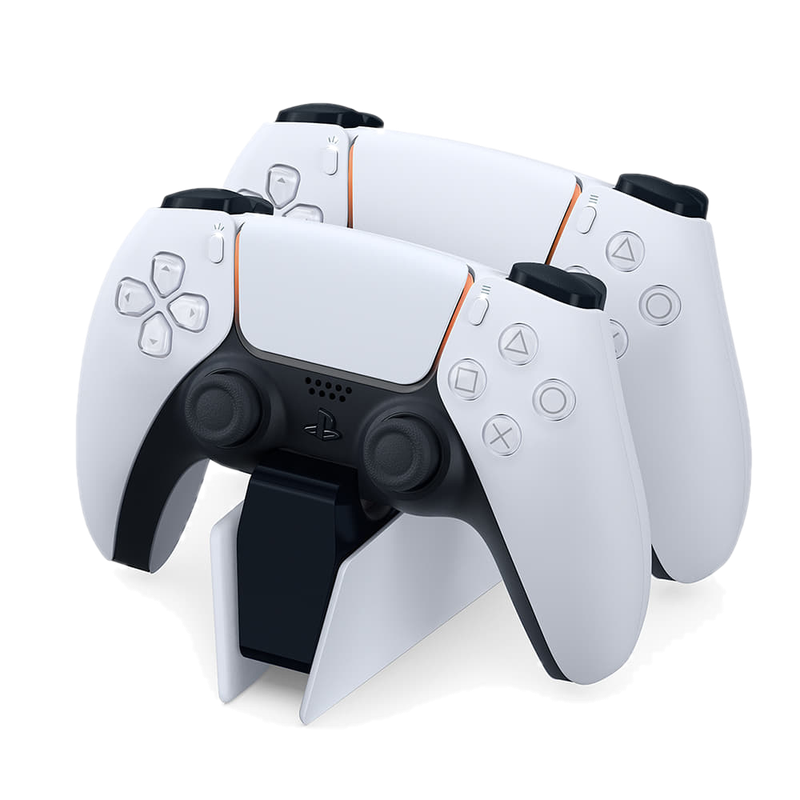 Estación De Carga Para Control Inalámbrico Sony Ps5 Dualsense
