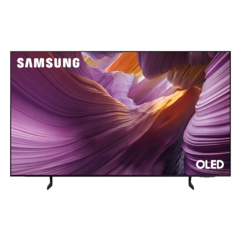 Smart Tv Samsung 77" Oled 4k Saqn77s85fa