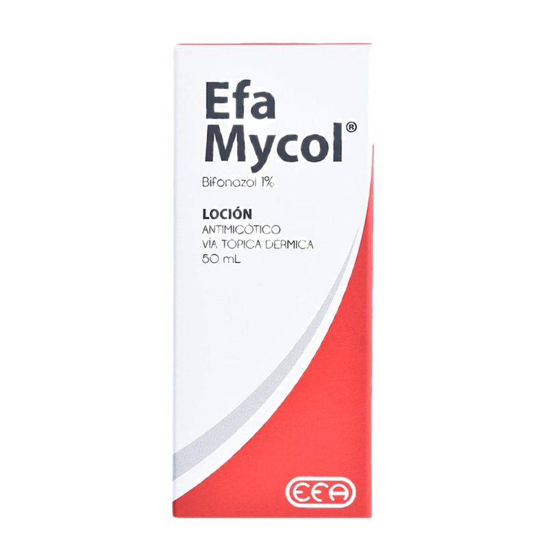 Loción Spray Efa Mycol 50 Ml