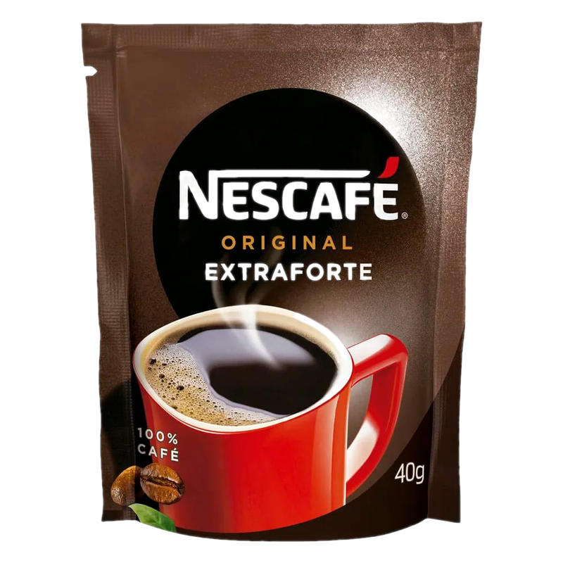 Café Soluble Nescafé Tradicional 50 G