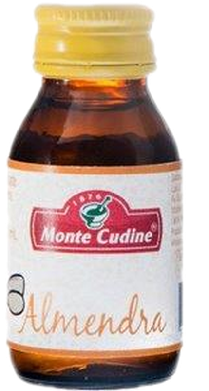Esencia Almendra 20 Ml.m.cudine