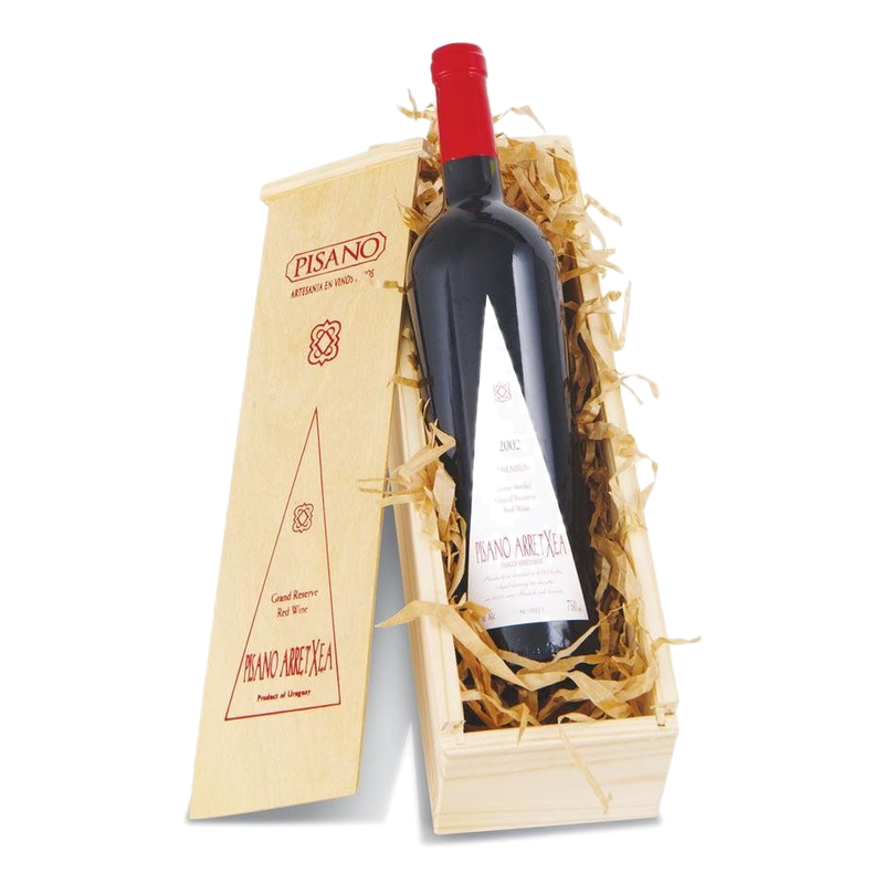 Vino Pisano Gran Reserve Tinto Arretxea 750 Ml