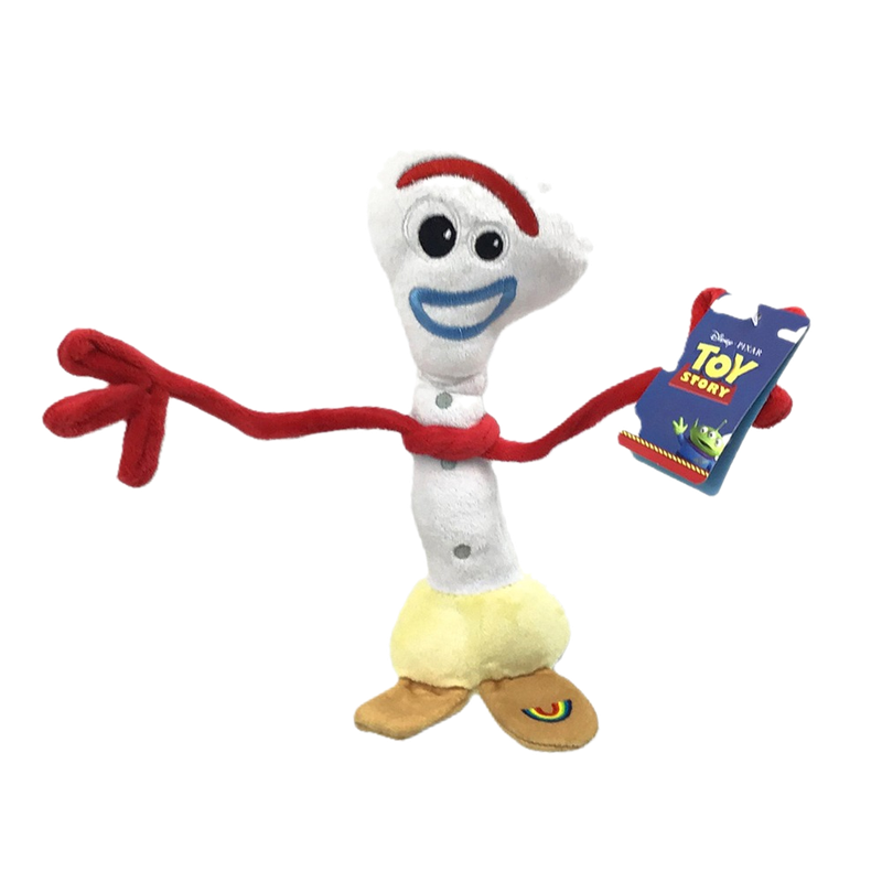 Peluche Pixar Toy Story Forky 25 Cm