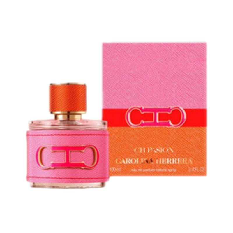 Carolina Herrera Pasion Woman Edp [100 Ml]