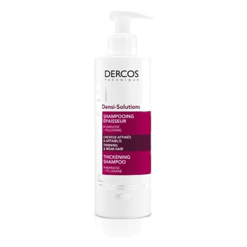 Vichy Dercos Shampoo Densisolutions 250 Ml