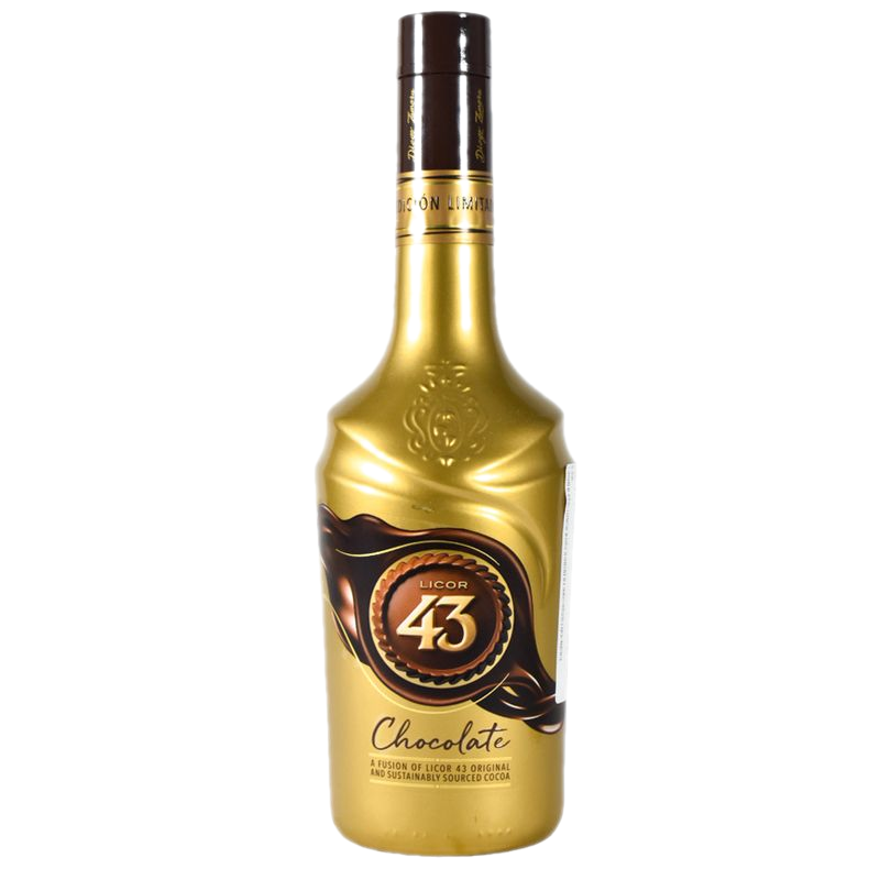 Licor 43 Chocolate 700 Ml