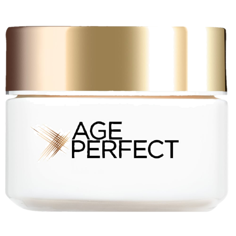 Crema Hidratante Facial L'oréal Paris Dermo Expertise Age Perfect Día 50 Ml