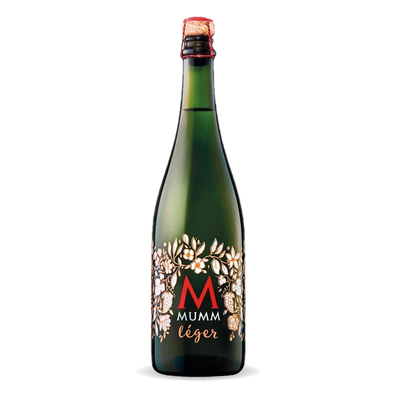 Espumante Mumm Leger 750 Ml