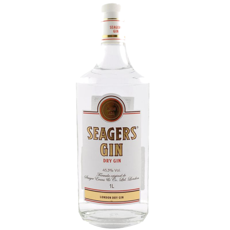 Gin Seagers 980 Ml