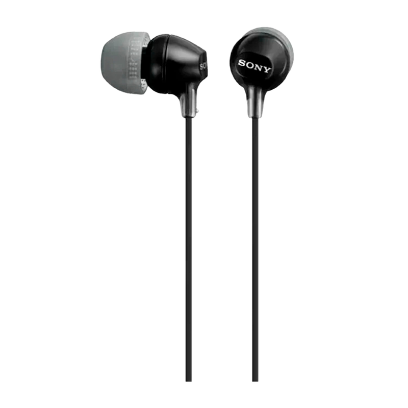 Auriculares Sony Mdr-ex15lp