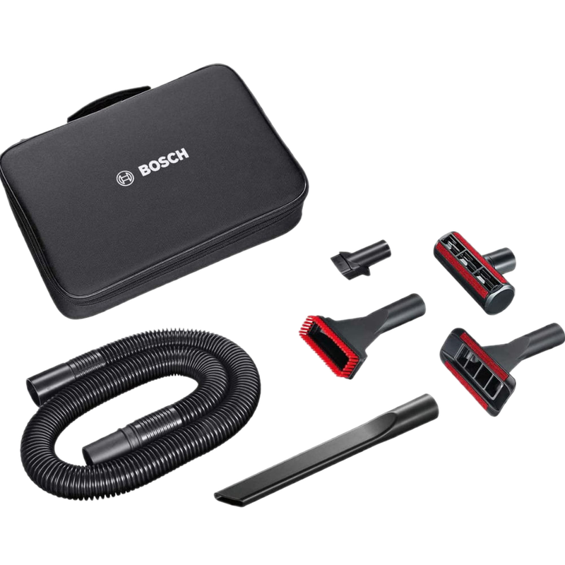 Set De Accesorios Bosch Bhztkit1