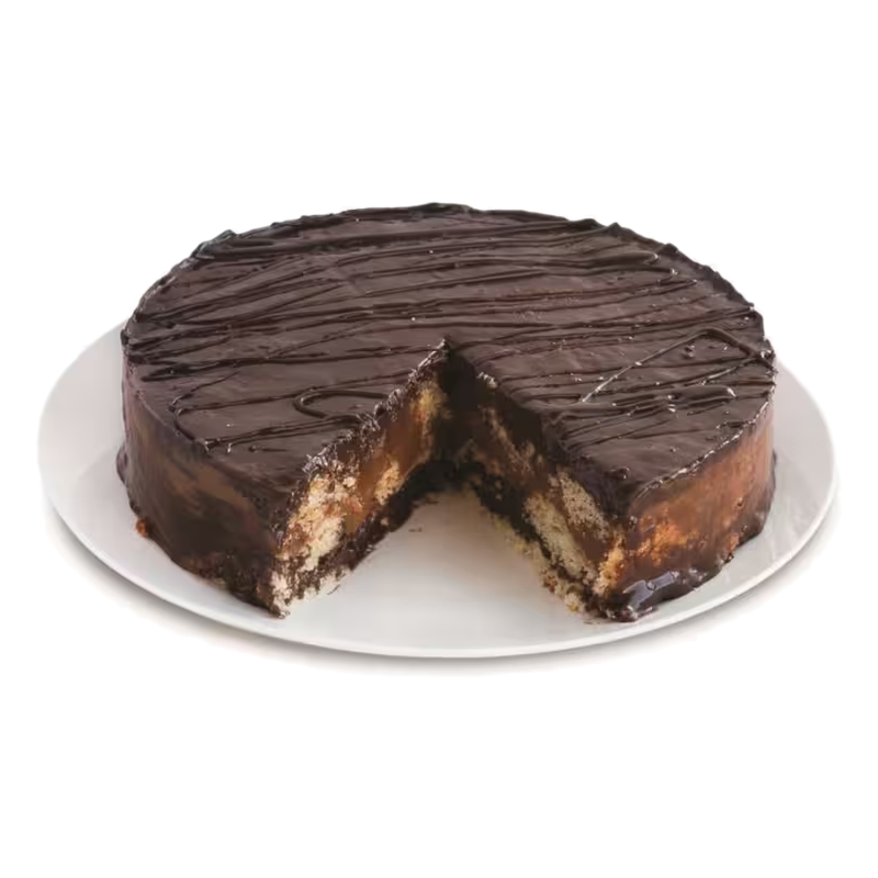 Torta Novarro Cakes 650 G