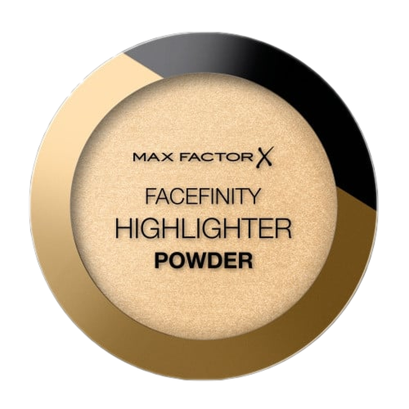 Iluminador Max Factor Facefinity N°002 Golden Hour