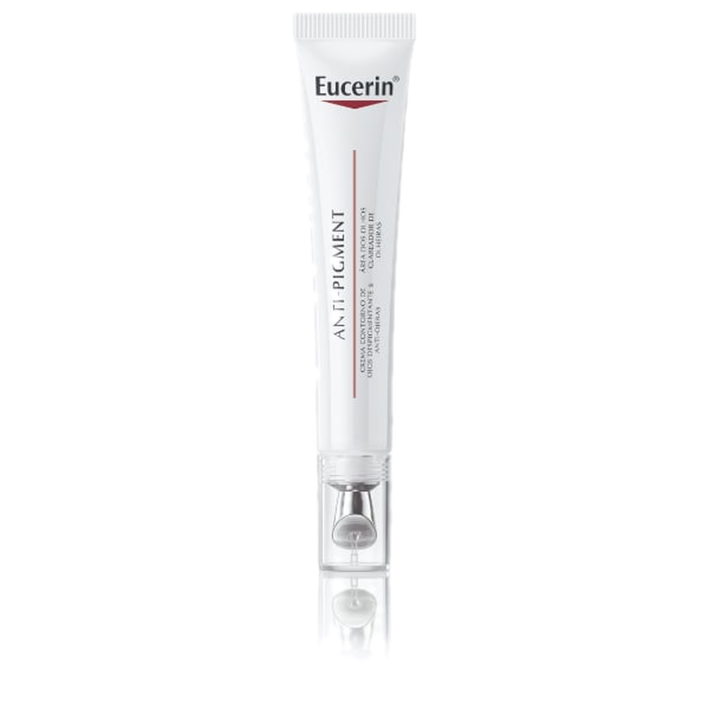 Contorno De Ojos Eucerin Anti-pigment Antimanchas 15 Ml