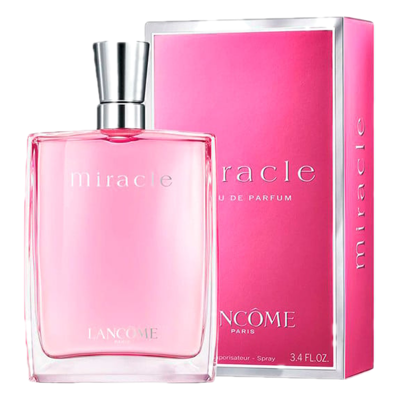 Perfume Lancôme Miracle Edp 100 Ml