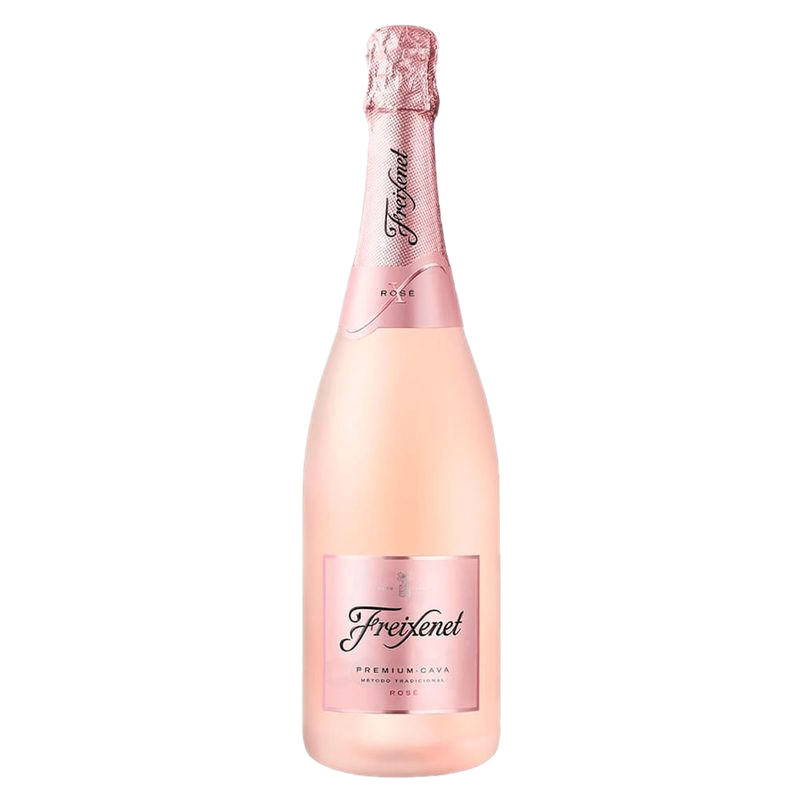 Espumoso Extra Dry Rosé Freixenet 750 Ml