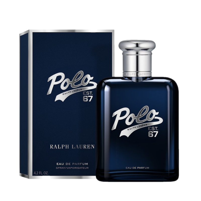Perfume Ralph Lauren Polo 67 Men Edp 125 Ml