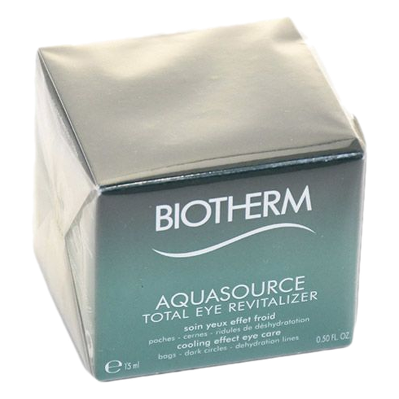 Biotherm Aquasourse Fresh Eyes 15 Ml