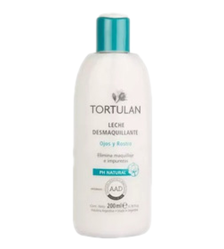 Tortulan Leche Desmaquillante [200 Ml]