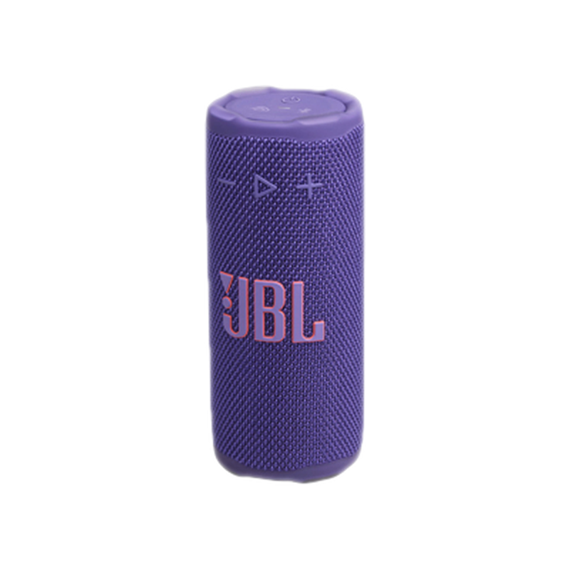 Parlante Jbl Grip Purpura