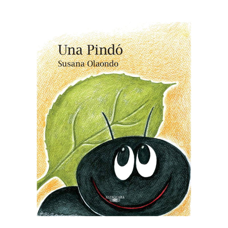 Libro Prh Infantil/juvenil Coleccion Olaondo 15x23cm